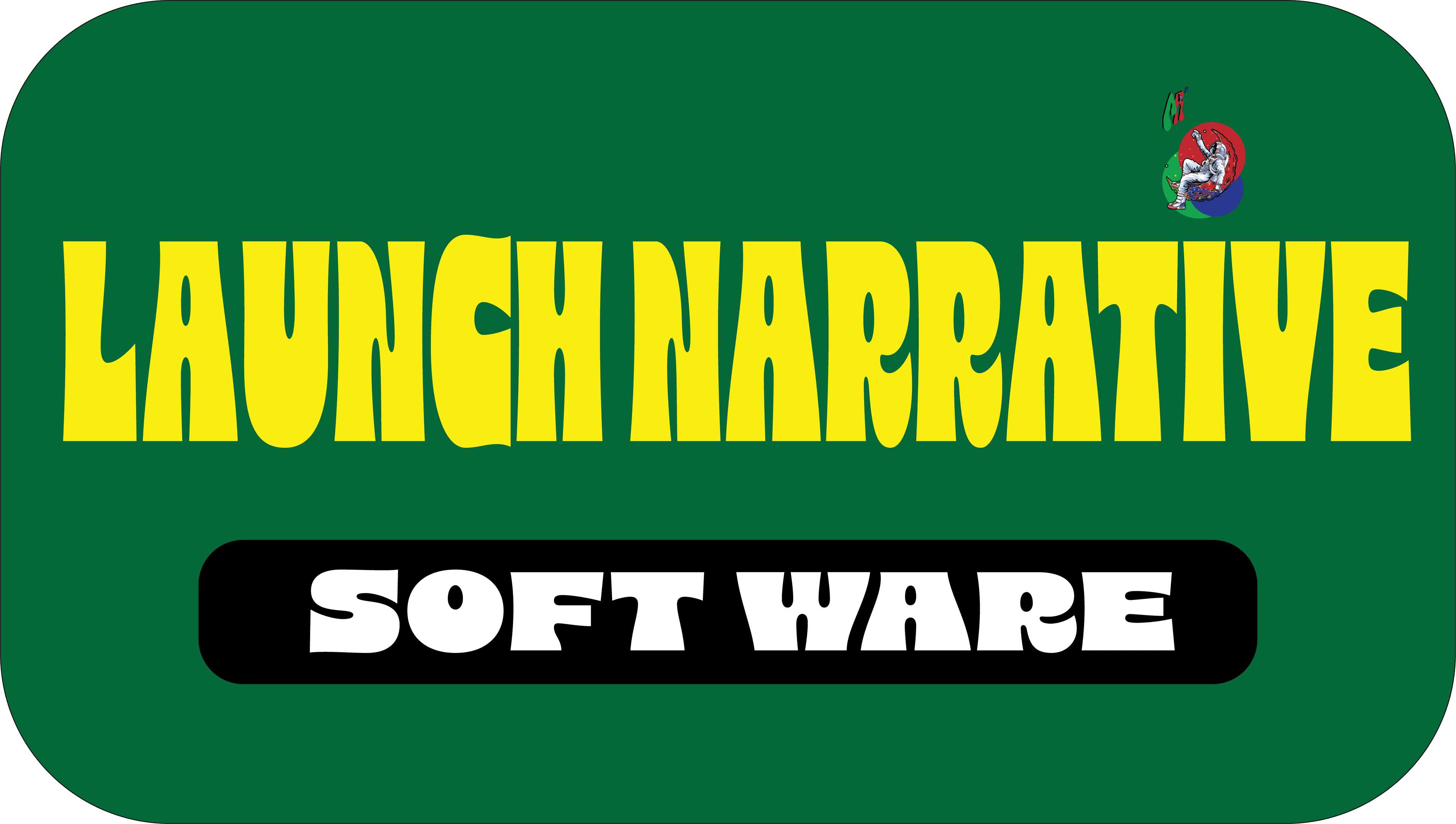 Launch Narrative Software logo